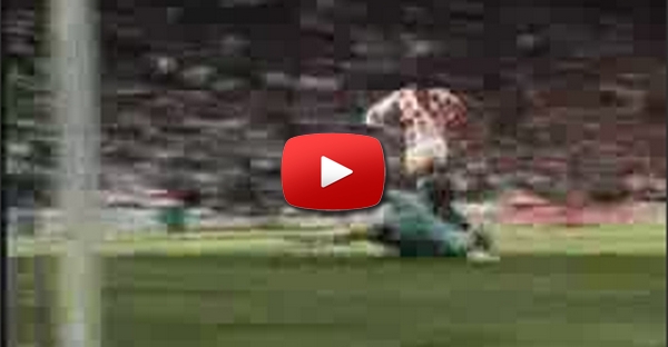 Davor Suker - Best Of